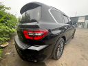 Thumbnail image of 2023 Nissan Armada at Rockland Motors
