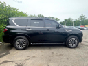 Thumbnail image of 2023 Nissan Armada at Rockland Motors
