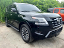 Thumbnail image of 2023 Nissan Armada at Rockland Motors