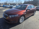 Thumbnail image of 2016 Ford Taurus at GLORY MOTORS LLC