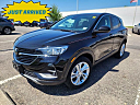 2021 Buick Encore GX Preferred at Pine Belt Chrysler Jeep