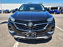 Thumbnail image of 2021 Buick Encore GX at Pine Belt Chrysler Jeep