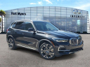 Thumbnail image of 2019 BMW X5 at Infiniti of Fort Myers