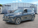 Thumbnail image of 2019 BMW X5 at Infiniti of Fort Myers