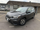 2019 Subaru Forester Premium at ZARA AUTO SALES INC