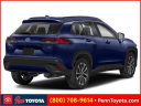 Thumbnail image of 2024 Toyota Corolla Cross at Penn Toyota