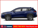 2024 Toyota Corolla Cross XLE at Penn Toyota
