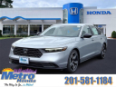 Thumbnail image of 2025 Honda Accord Hybrid at Metro Honda
