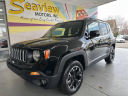 Thumbnail image of 2023 Jeep Renegade at Seaview Motors and Repair LLC