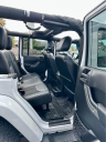 Thumbnail image of 2016 Jeep Wrangler Unlimited at RECON GARAGE MOTORSPORTS