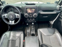 Thumbnail image of 2016 Jeep Wrangler Unlimited at RECON GARAGE MOTORSPORTS