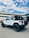 Thumbnail image of 2016 Jeep Wrangler Unlimited at RECON GARAGE MOTORSPORTS