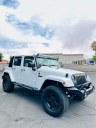 Thumbnail image of 2016 Jeep Wrangler Unlimited at RECON GARAGE MOTORSPORTS