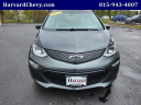 Thumbnail image of 2021 Chevrolet Bolt EV at Harvard Chevrolet Buick GMC NEW