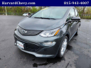 Thumbnail image of 2021 Chevrolet Bolt EV at Harvard Chevrolet Buick GMC NEW