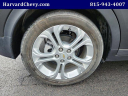 Thumbnail image of 2021 Chevrolet Bolt EV at Harvard Chevrolet Buick GMC NEW