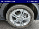 Thumbnail image of 2021 Chevrolet Bolt EV at Harvard Chevrolet Buick GMC NEW