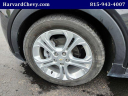 Thumbnail image of 2021 Chevrolet Bolt EV at Harvard Chevrolet Buick GMC NEW