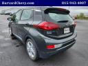 Thumbnail image of 2021 Chevrolet Bolt EV at Harvard Chevrolet Buick GMC NEW