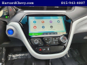 Thumbnail image of 2021 Chevrolet Bolt EV at Harvard Chevrolet Buick GMC NEW