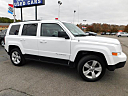 Thumbnail image of 2016 Jeep Patriot at Gary Mathews Motors