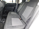2016 Jeep Patriot Latitude at Gary Mathews Motors