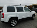 Thumbnail image of 2016 Jeep Patriot at Gary Mathews Motors