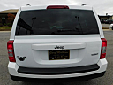 Thumbnail image of 2016 Jeep Patriot at Gary Mathews Motors
