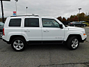 Thumbnail image of 2016 Jeep Patriot at Gary Mathews Motors