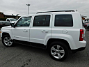 Thumbnail image of 2016 Jeep Patriot at Gary Mathews Motors