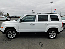 Thumbnail image of 2016 Jeep Patriot at Gary Mathews Motors