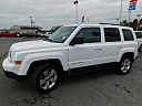 Thumbnail image of 2016 Jeep Patriot at Gary Mathews Motors
