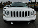 Thumbnail image of 2016 Jeep Patriot at Gary Mathews Motors