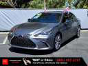 Thumbnail image of 2019 Lexus ES 300h at Thousand Oaks Toyota