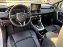 2021 Toyota RAV4 Hybrid XSE at Crossroads Chevrolet