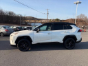 Thumbnail image of 2021 Toyota RAV4 Hybrid at Crossroads Chevrolet