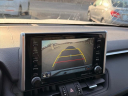 Thumbnail image of 2021 Toyota RAV4 Hybrid at Crossroads Chevrolet