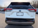 Thumbnail image of 2021 Toyota RAV4 Hybrid at Crossroads Chevrolet