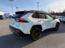 Thumbnail image of 2021 Toyota RAV4 Hybrid at Crossroads Chevrolet