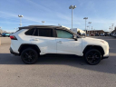 Thumbnail image of 2021 Toyota RAV4 Hybrid at Crossroads Chevrolet