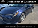 Thumbnail image of 2022 Toyota Corolla at Ciocca Nissan of Quakertown - NEW