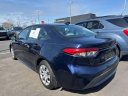 2022 Toyota Corolla LE at Ciocca Nissan of Quakertown - NEW