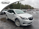 Thumbnail image of 2019 Buick Envision at Todd Wenzel Buick GMC of Davison