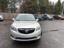 2019 Buick Envision Essence at Todd Wenzel Buick GMC of Davison