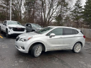 Thumbnail image of 2019 Buick Envision at Todd Wenzel Buick GMC of Davison