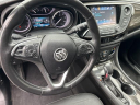 Thumbnail image of 2019 Buick Envision at Todd Wenzel Buick GMC of Davison