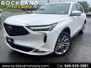 2023 Acura MDX SH-AWD w/Advance at Rockland Motors