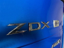 Thumbnail image of 2024 Acura ZDX at Springfield Acura