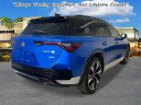 Thumbnail image of 2024 Acura ZDX at Springfield Acura