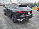 Thumbnail image of 2024 Lexus RX 350 at Lexus Of Toledo